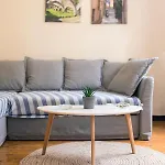 Downtown Apt At Filellinon