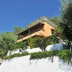 Studio Apartment Papadatos - Pelekas Beach, Corfu