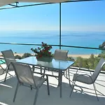 Studio Apartment Papadatos - Pelekas Beach, Corfu