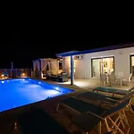 Villa Hera-The Infinity Blue