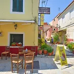 Zia Maria'S House Next To Corfu Port