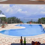 Villa Olive Grove And Sea View