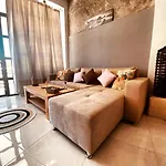 Corfu Port Apartment