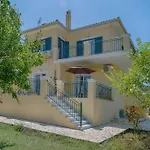 Villa Aglaia