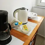 Cute 1Bd Apt Near Corfu Port & Town