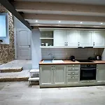 Yiasemi Corfu Loft Apartments