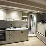 Yiasemi Corfu Loft Apartments