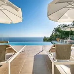 Ocean View Luxury Villa Ethra