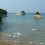 Corfu- Sidari- Canal D'Amour First Choice Studios
