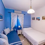 Wave And Sea Holiday Home