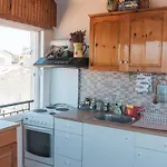 Roof Garden House