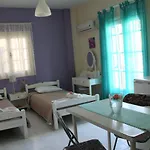 Savvas Apartments
