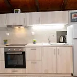 Odisseus Old Town Apartment