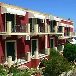 Room In Bb - Apraos Bay Hotel In Kalamaki Beach, 100M From The Lovely Sandy Beach