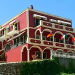 Room In Bb - Apraos Bay Hotel In Kalamaki Beach, 100M From The Lovely Sandy Beach