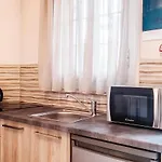 Potamos Apartments