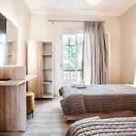 Potamos Apartments