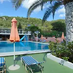 Villa Magdalena Corfu Self Catered Family Studio For 5 Persons