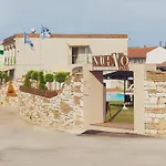 Nuevo Vista Boutique Hotel