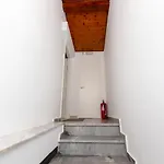 Odisseus Old Town Apartment