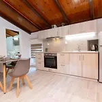 Odisseus Old Town Apartment