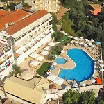 Aloha - Agios Gordio -Corfu-Greece