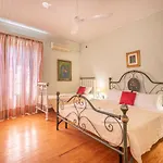 Archontiko Petrettini Boutique Hotel