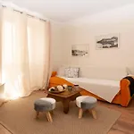 Alex'S Cozy Apartement Corfu Old Town