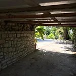 Silver Olives Villa Corfu