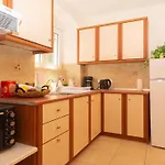 Alex'S Cozy Apartement Corfu Old Town
