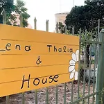 Lena house