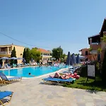 Theodosia Hotel