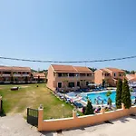 Theodosia Hotel