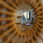 La Maisonette House In The Heart Of Liapades Close To Rovinia Beach & Paleokastritsa
