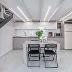 Olea Apartment