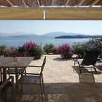 Corfu Island Kassiopi'S Best Sea View Apartment