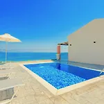 Luxury Villa Akti Barbati 3 With Private Pool