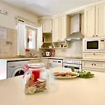 Beach Villa Petros With Private Pool By Dadovillas