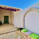 Luxury Villa Artemisia With Private Pool
