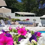 Imerolia Beach Villa Kassiopi Corfu