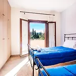 Villa Cocoon Sidari With Private Pool By Dadovillas
