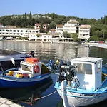 Villa Bacchus Kassiopi Corfu