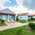 Beachside Bungalows Acharavi Corfu