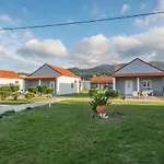 Beachside Bungalows Acharavi Corfu