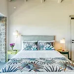 Villa Barocco Corfu