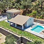 Villa Barocco Corfu
