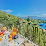 Villa Eleni Kalami With Private Pool