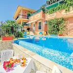 Villa Eleni Kalami With Private Pool