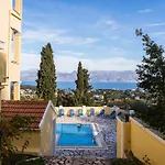 Apollon Apartments