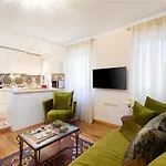 Casa Mia Corfu Town Apartment